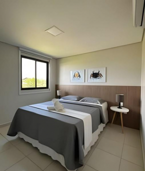 Apartamento Luxo 2 quartos Praia dos Carneiros